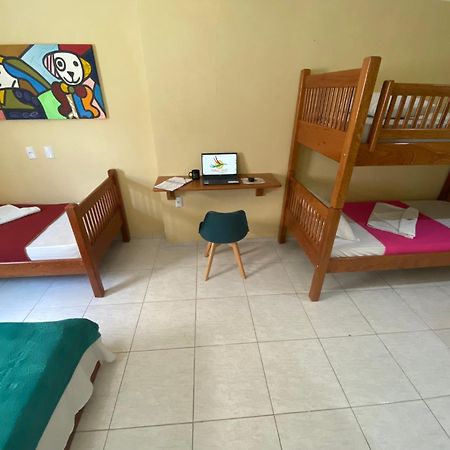 Refugio Pousada Fortaleza Extérieur photo