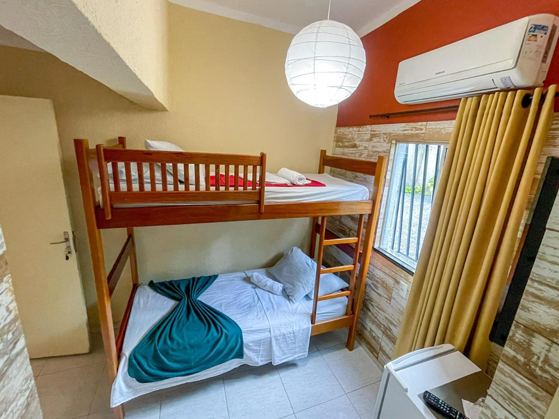 Refugio Pousada Fortaleza Extérieur photo